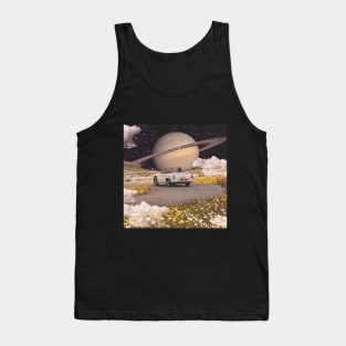 Spring Tank Top